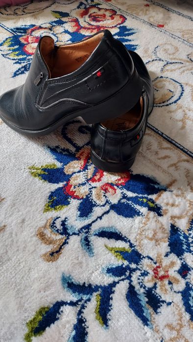 Продам Туфли для мальчика 27р