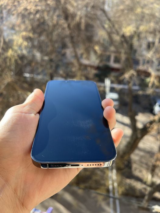 Iphone 13 pro max 256/77