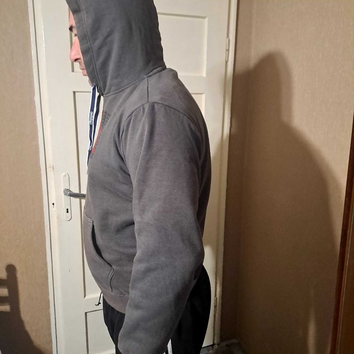 Анцунг KAPPA,дебел