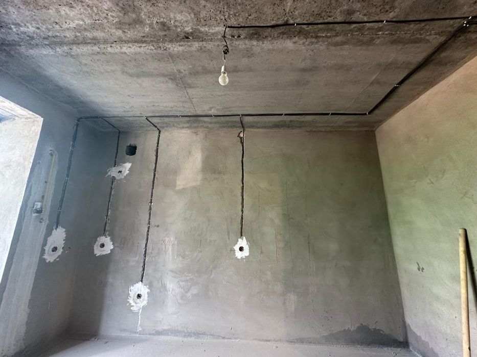 Электромонтажные работы 24/7