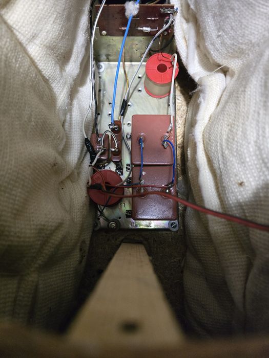 Амфитон 50 ас-022 с филтри без говорители