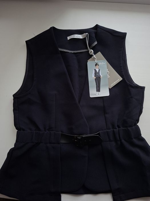 Школьная форма для девочек двойка