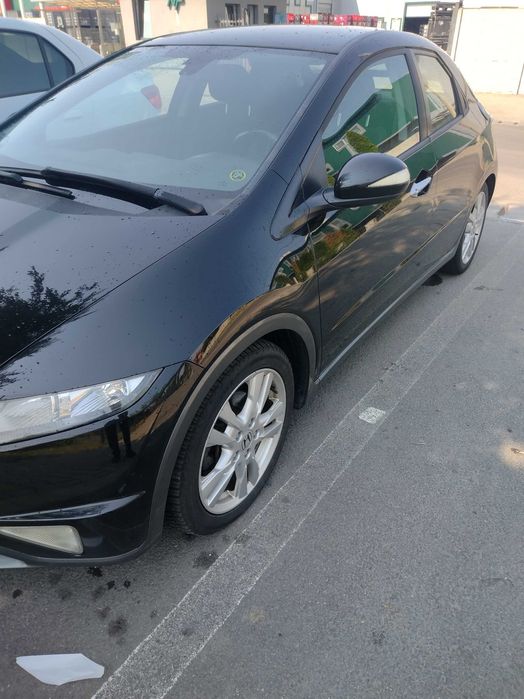 Honda Civic 1.8 VTEC