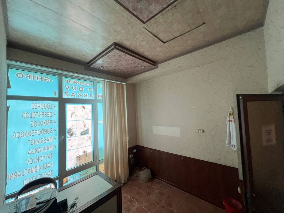 Срочно! Аренда офис (Ижара)