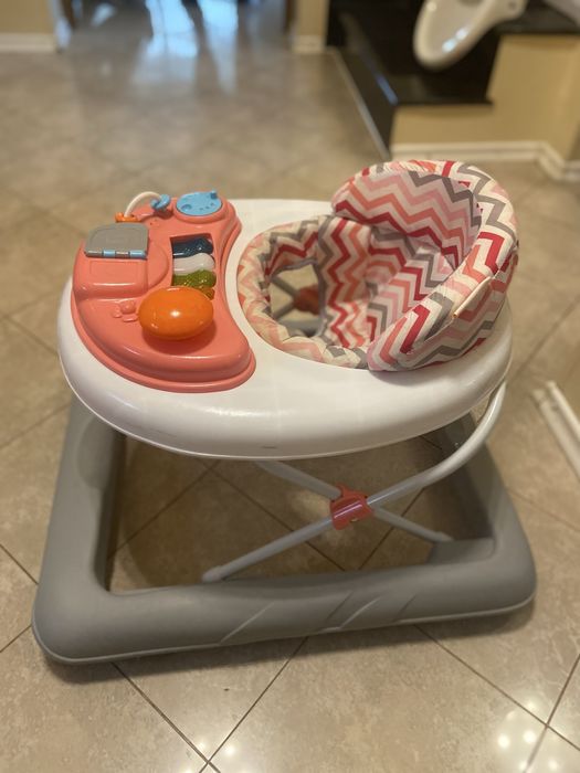 Детска проходилка