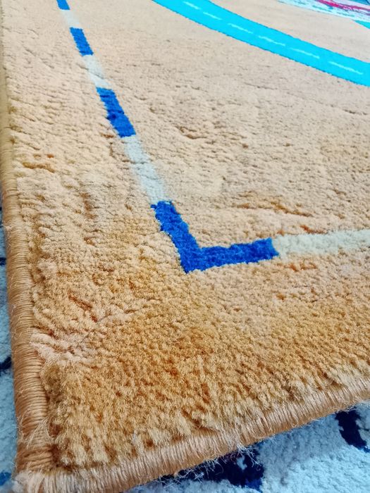 Ковер для мальчика
