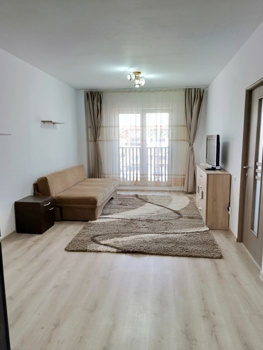 Inchiriez apartament cu 1 camera in Floresti, str. Eroilor 378C — fotografia 1