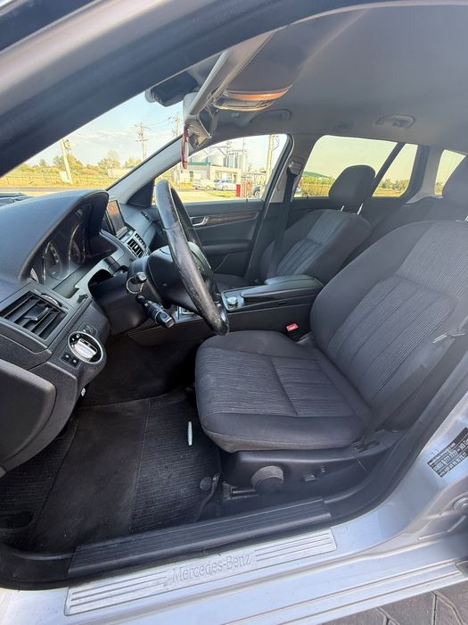 Vand Mercedes C class an 2010