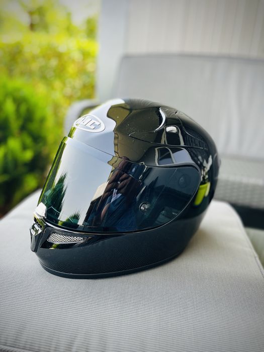 HJC RPHA 10 plus size S