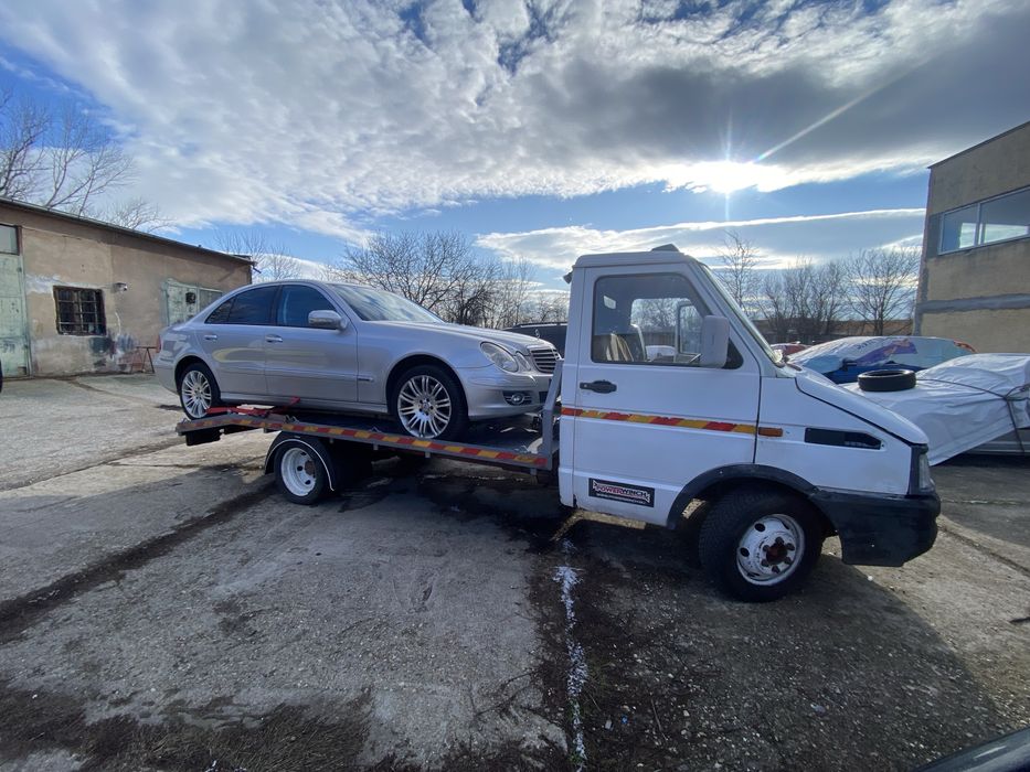 Пътна помощ, транспорт на автомобили за Видин и региона