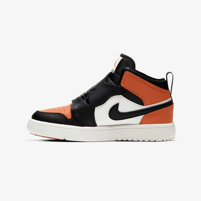 Jordan 34 р. оригинальная обувь