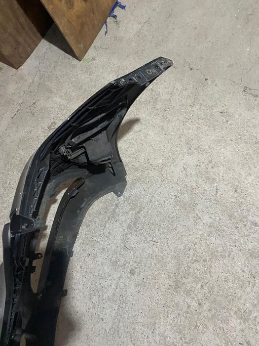 Bara fata mercedes e class w212 amg