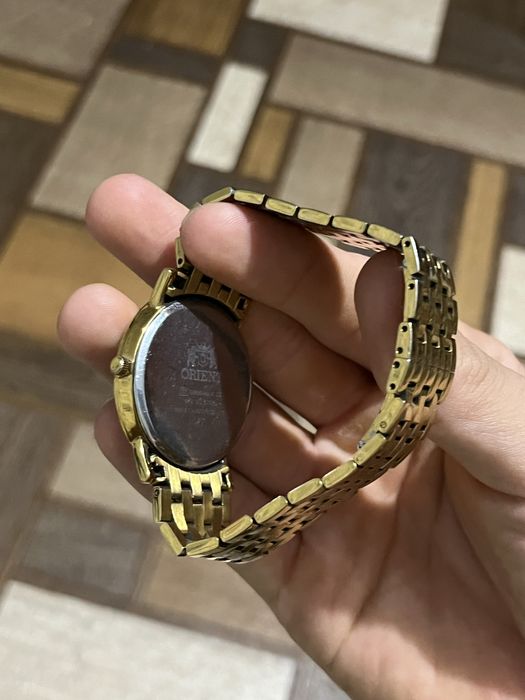 Часы Orient FGW00001W0 Standart