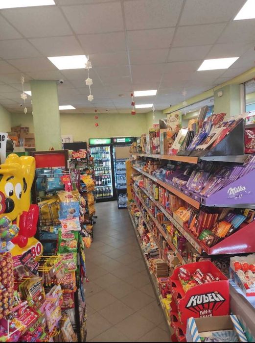 Продава се Магазин в Бургас, Възраждане - 180 кв.м за 1112 €/кв.м - Снимка #2