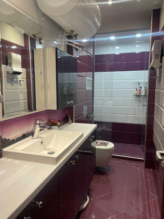 Продава се Двустаен апартамент в Пловдив, Тракия - 86 кв.м за 2000 €/кв.м - Снимка #7