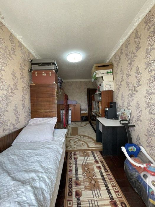 Квартира спец план Хадра 4 комнатная