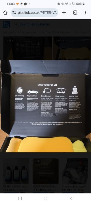 Луксозно керамично предпазно покритие за автомобили