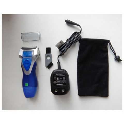 Продам Panasonic ES-6003, состояние: новое