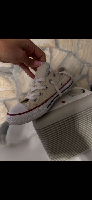 Детски кецове Convers