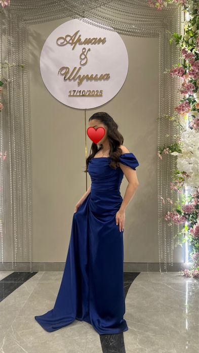 Сдаю платье на прокат