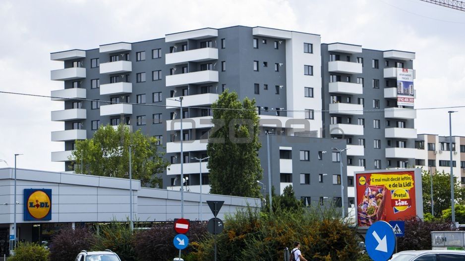 Iuliu Maniu 2 camere | METROU 5 min