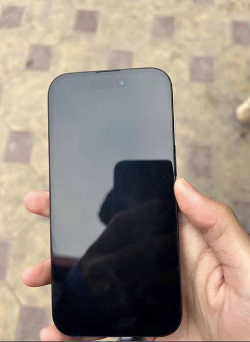 Продам IPhone 15 128гб