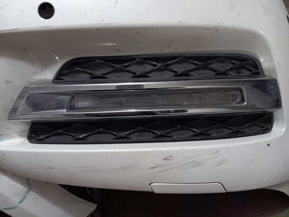 Предна брoня за Mercedes Х166