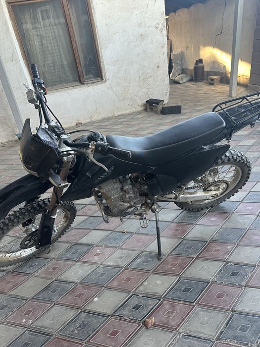 Продам Эндуро СРОЧНО!!