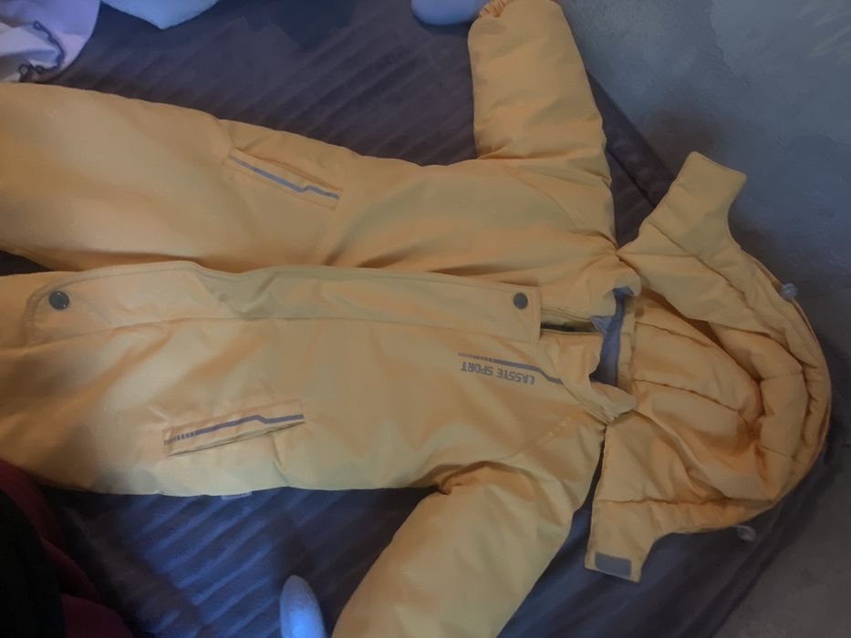 Продам детские вещи