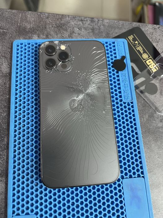 Айфон 12про 256Гб iPhone 12pro 256Gb