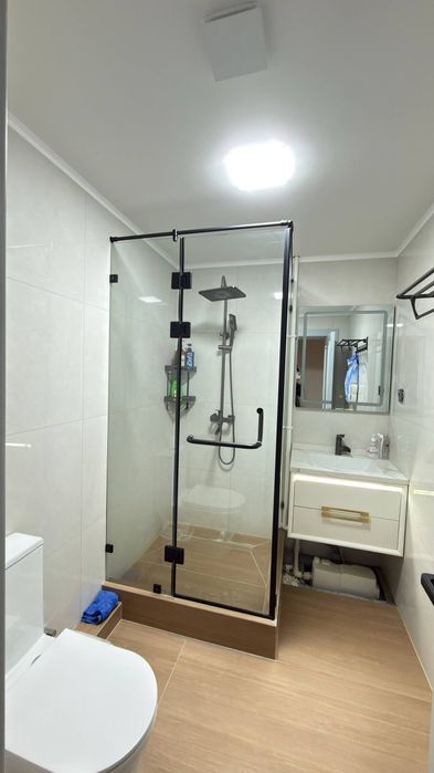 Yakkasaroy Tekstilnida yevro remont uy sotiladi