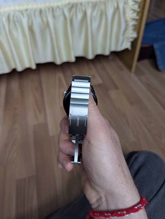 Huawei watch GT3 46mm