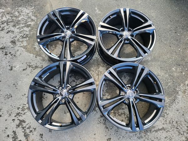 20цола Audi Ауди A6 A6 OllRoad Оригинални