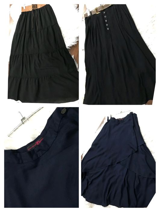 Bluze topuri diverse