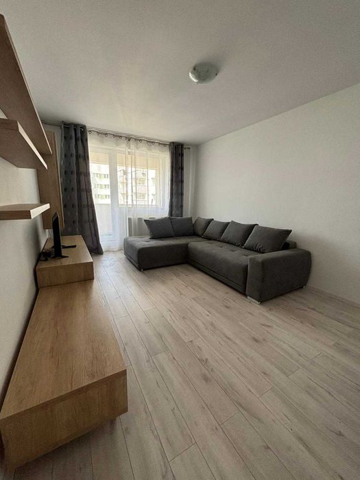 Inchiriere Apartament 2 Camere Militari Envogue Residence