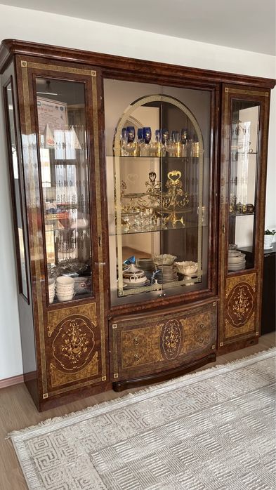 Мебель для гостиной