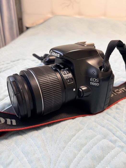 Продаю Фотоаппарат