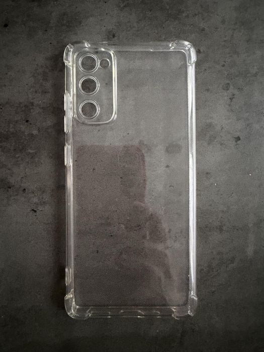 Samsung Galaxy S20 FE, модел SM-G780F/DS. Отлично състояние