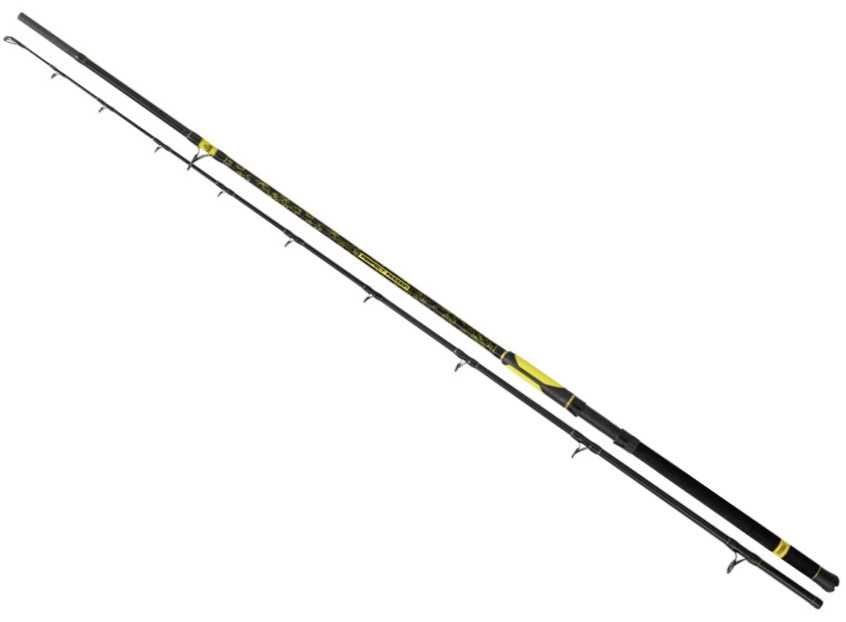 Set 3 Lansete Somn BLACK CAT Perfect Passion XH-S 3.00m 600gr