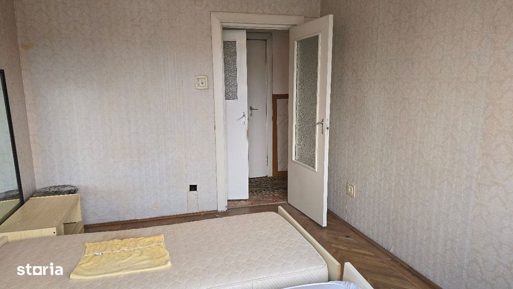 Vand apartament 3 camere decomandat in Deva, Balcescu, suprafata 67 mp