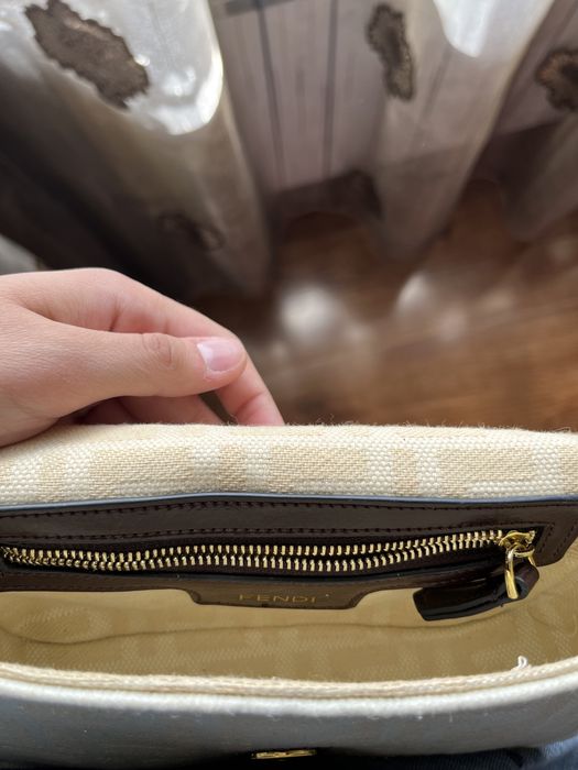 Сумка Fendi