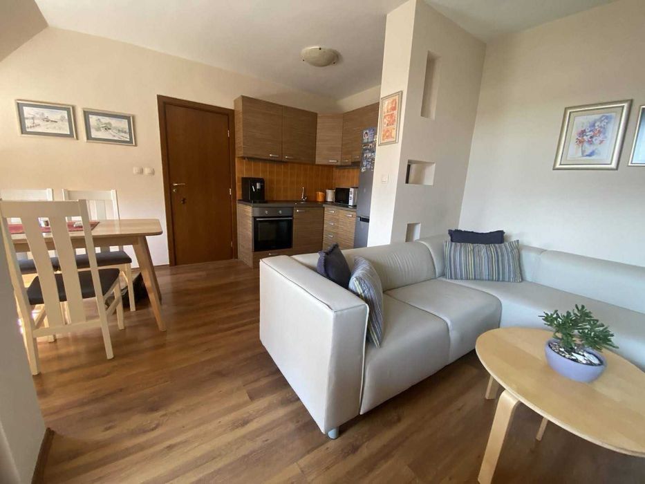 Продава се Тристаен апартамент в София, Обеля - 88 кв.м за 1750 €/кв.м - Снимка #3