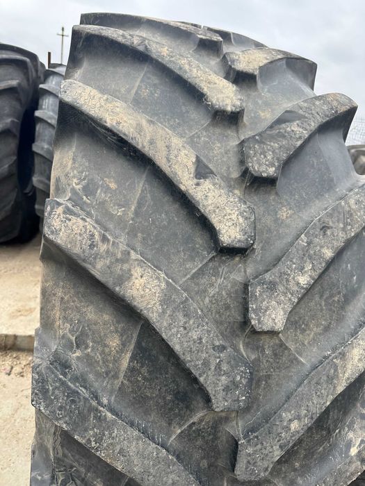 650/65 R38 Trelleborg