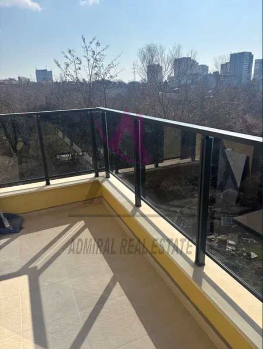 Ново обзавеждане -двустаен -Цветен квартал