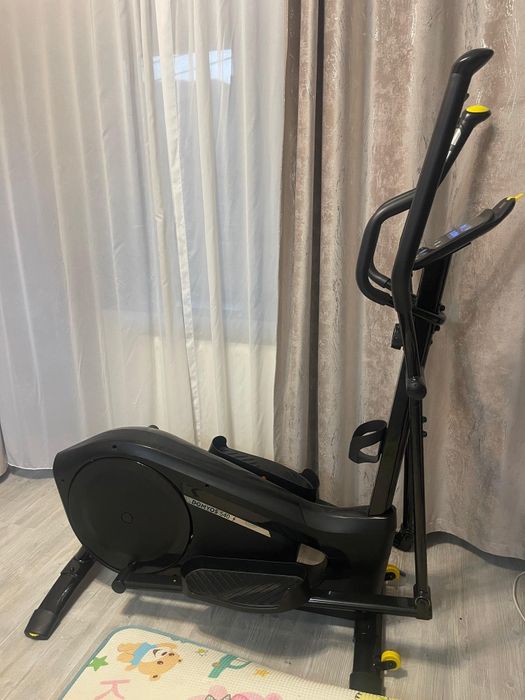 Bicicleta eliptica