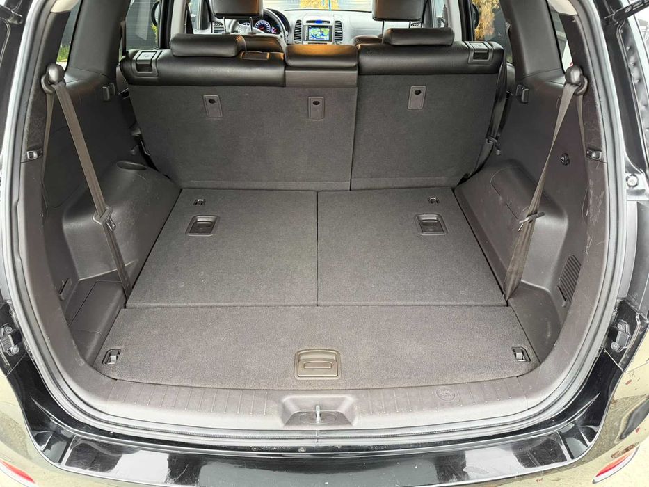 HYUNDAI Santa Fe 2010 — imagine 4