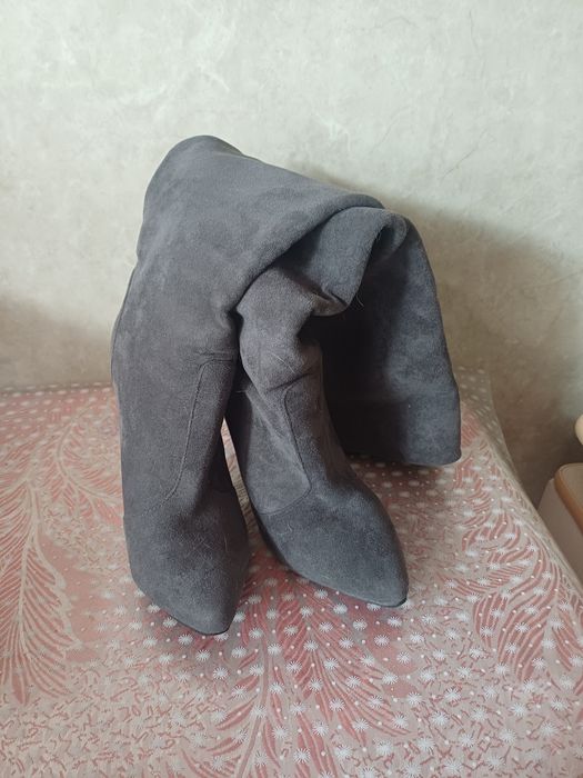 Отдам туфли,  сапоги