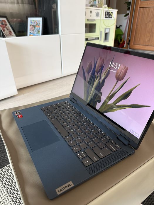 Laptop Lenovo IdeaPad Flex 5  NEFOLOSIT