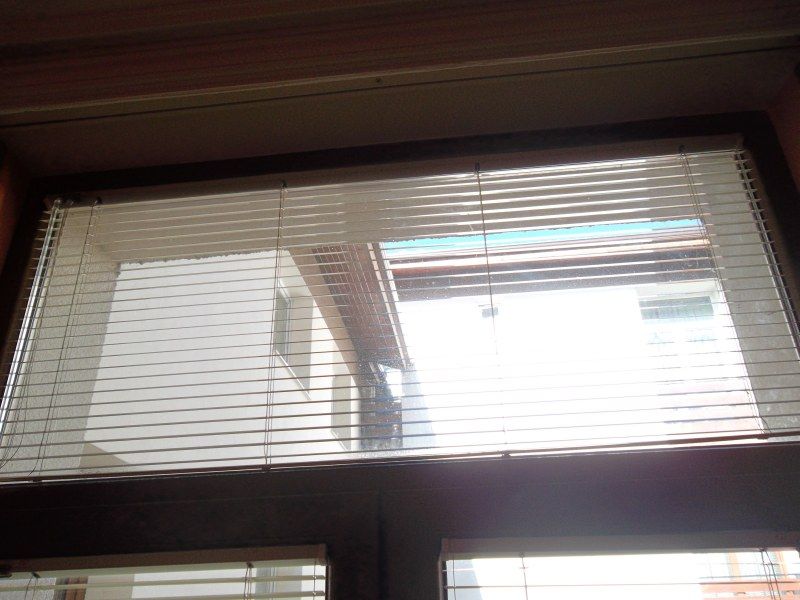 Продавам 3 бр. двоен стъклопакет за френски прозорец на спалня.Стъклоп