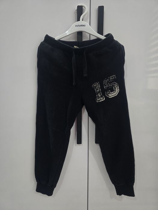 Спортивные штаны 134-140 рост